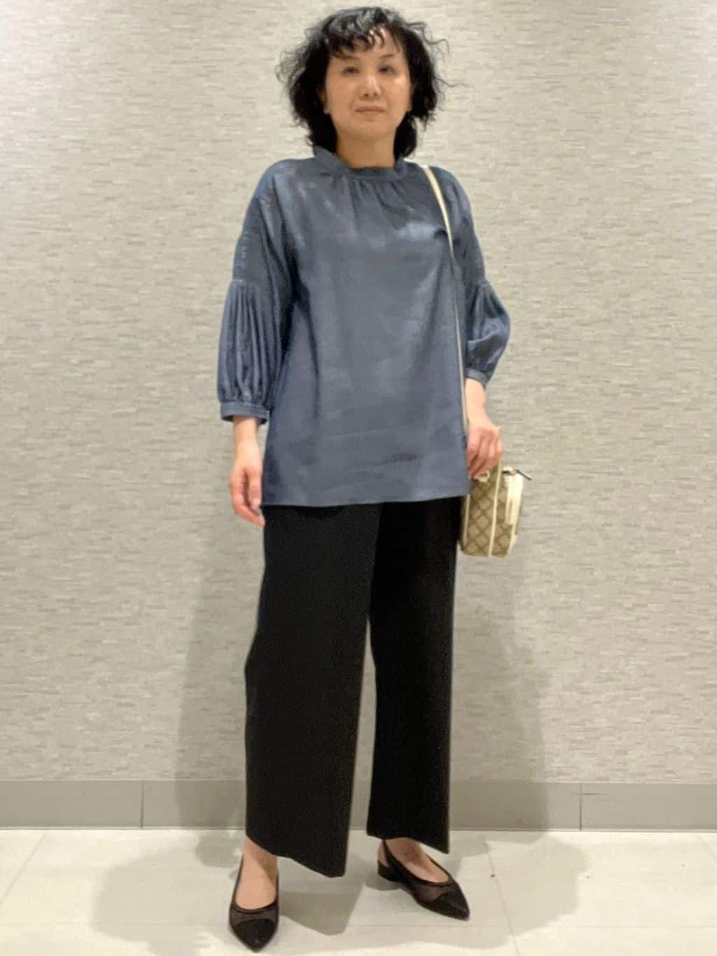 KOJIMAさんの「Reflect｜」を使ったコーディネート
