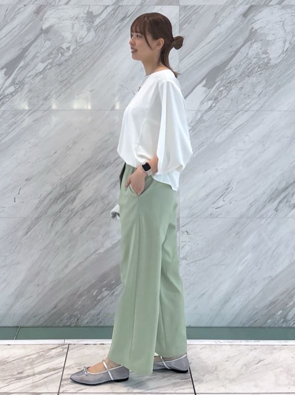 yukaさんの「UNTITLED｜」を使ったコーディネート