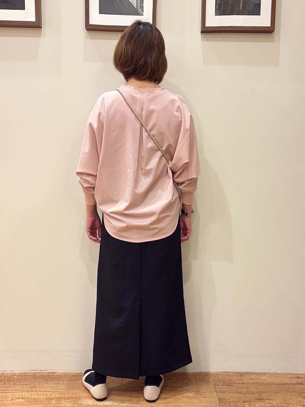 ダー子さんの「SHOO･LA･RUE｜」を使ったコーディネート