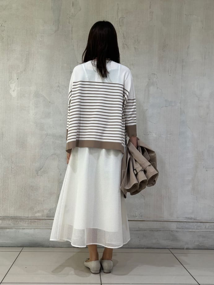 sakuさんの「UNTITLED｜」を使ったコーディネート