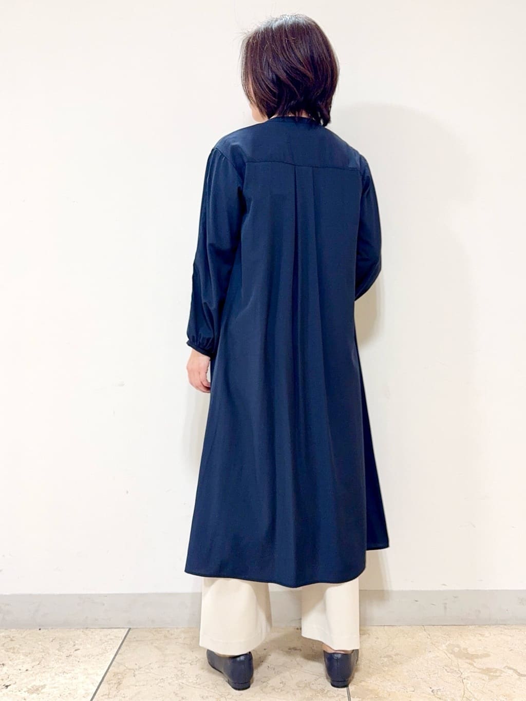 kaeさんの「Reflect｜◆【夏SALE／E‐QUALITY／羽織にも◎】エンブロイダリーワンピース」を使ったコーディネート