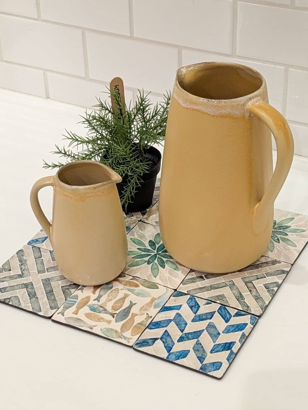 シモさんの「212 KITCHEN STORE｜」を使ったコーディネート