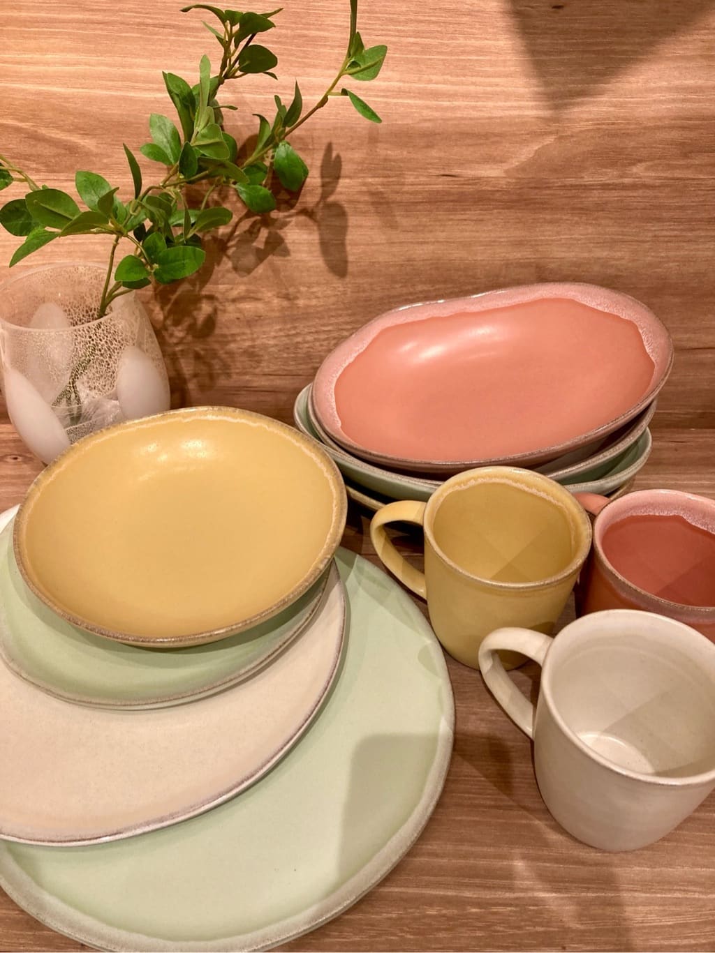 n.さんの「212 KITCHEN STORE｜」を使ったコーディネート