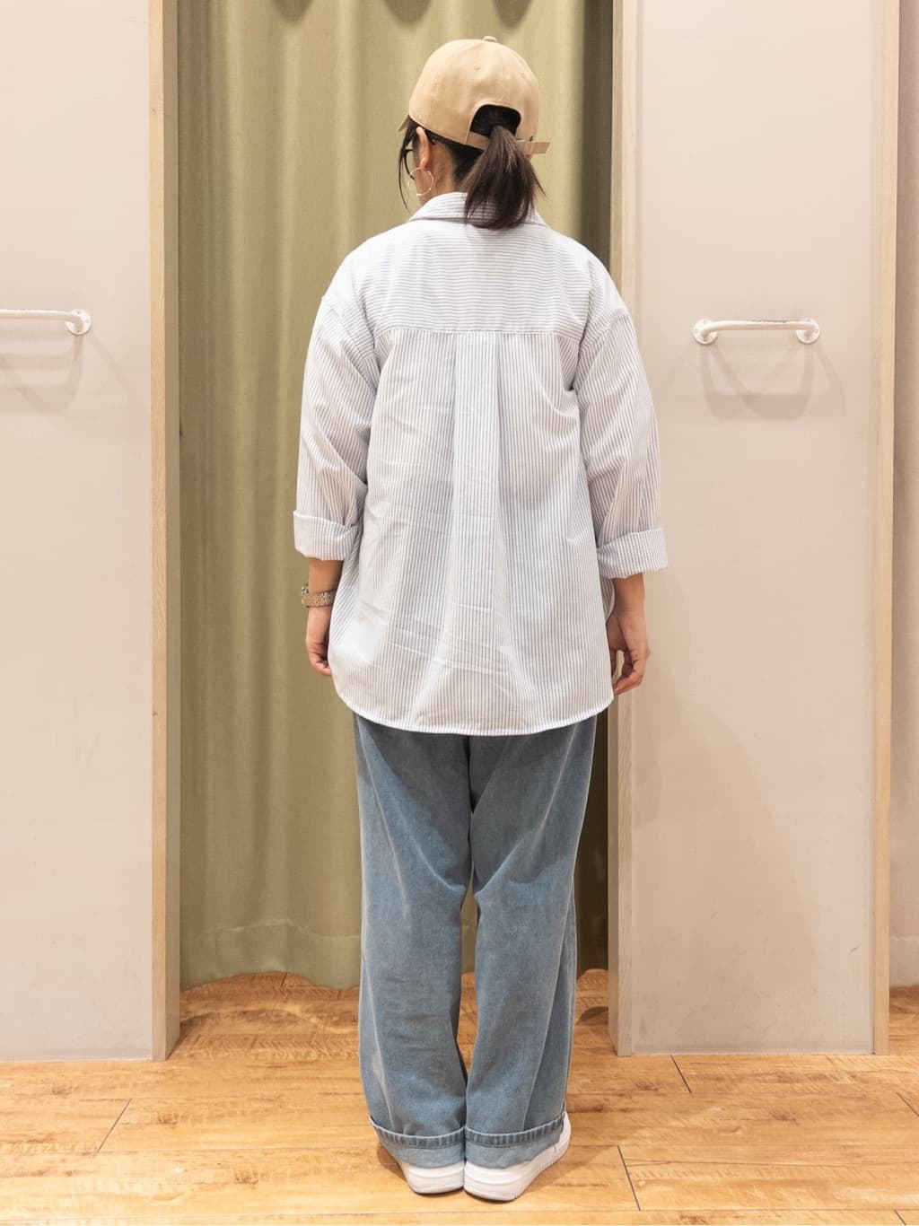 Kawa-sanさんの「SHOO･LA･RUE｜」を使ったコーディネート