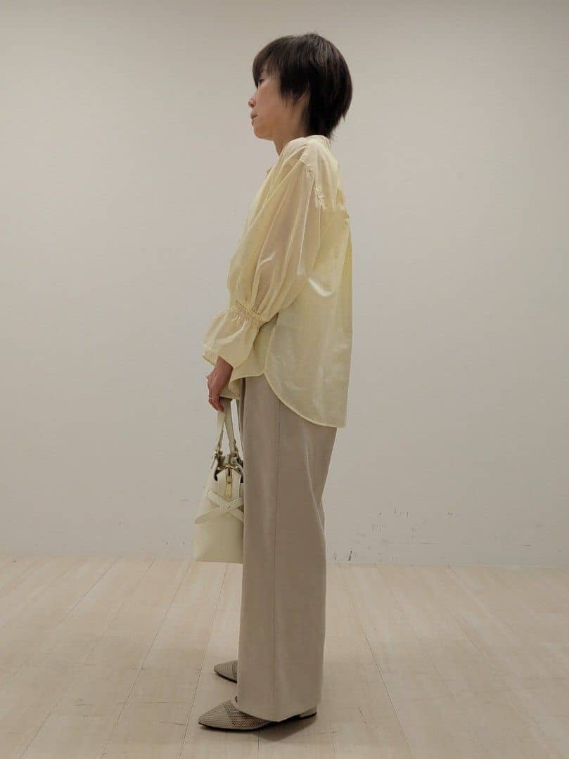nishiさんの「Reflect｜」を使ったコーディネート