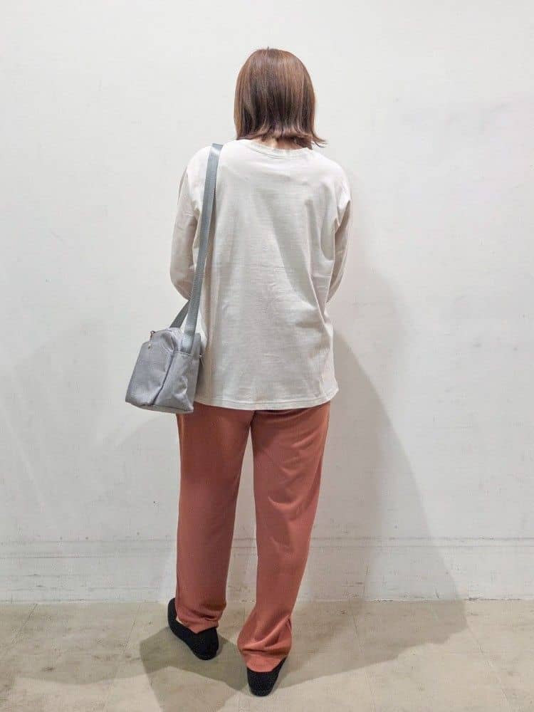 TSUCHIYAさんの「SHOO･LA･RUE｜」を使ったコーディネート