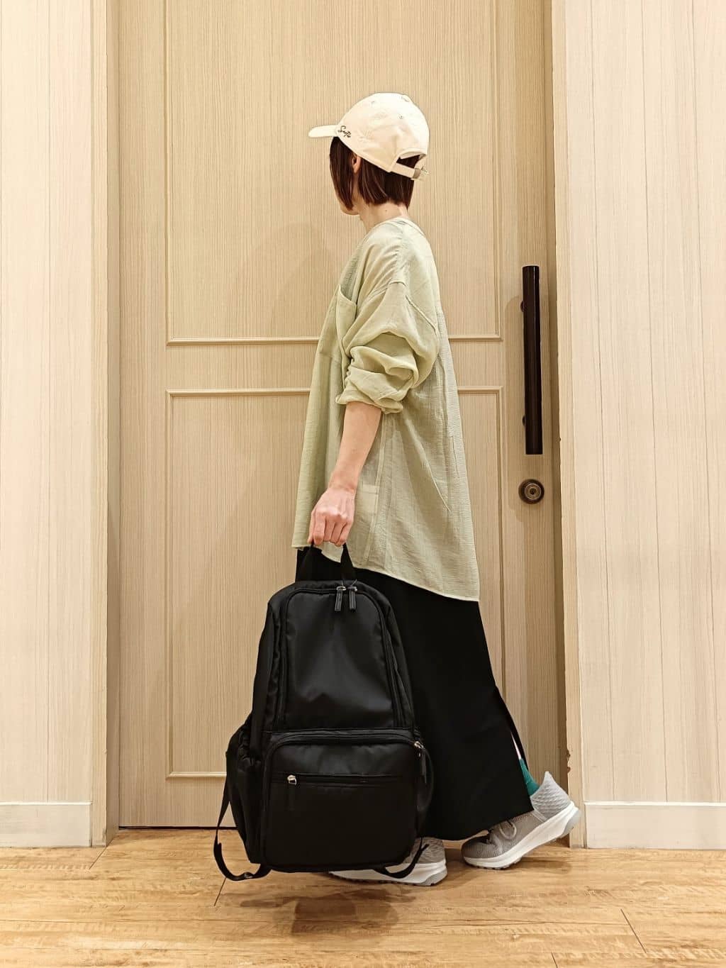 manikoさんの「SHOO･LA･RUE｜」を使ったコーディネート