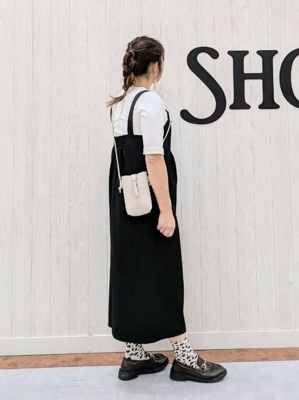 さくみぃさんの「SHOO･LA･RUE｜」を使ったコーディネート