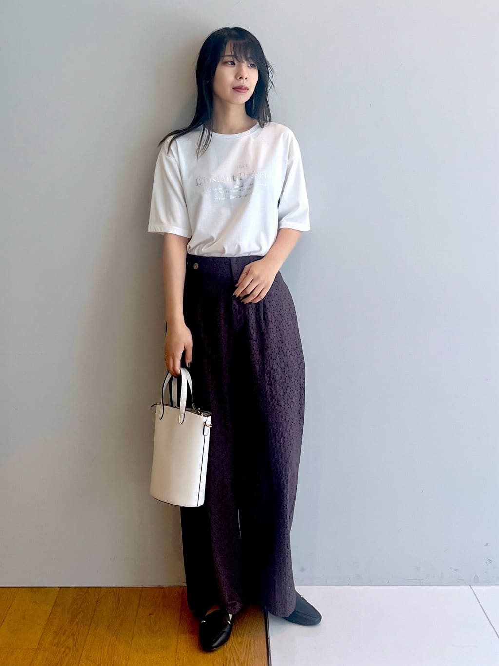 cotaniさんの「grove｜」を使ったコーディネート