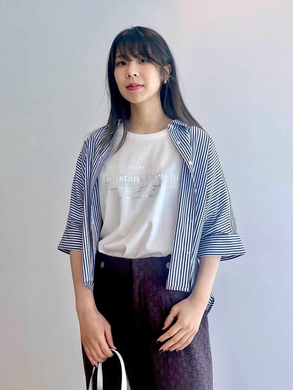 cotaniさんの「grove｜」を使ったコーディネート
