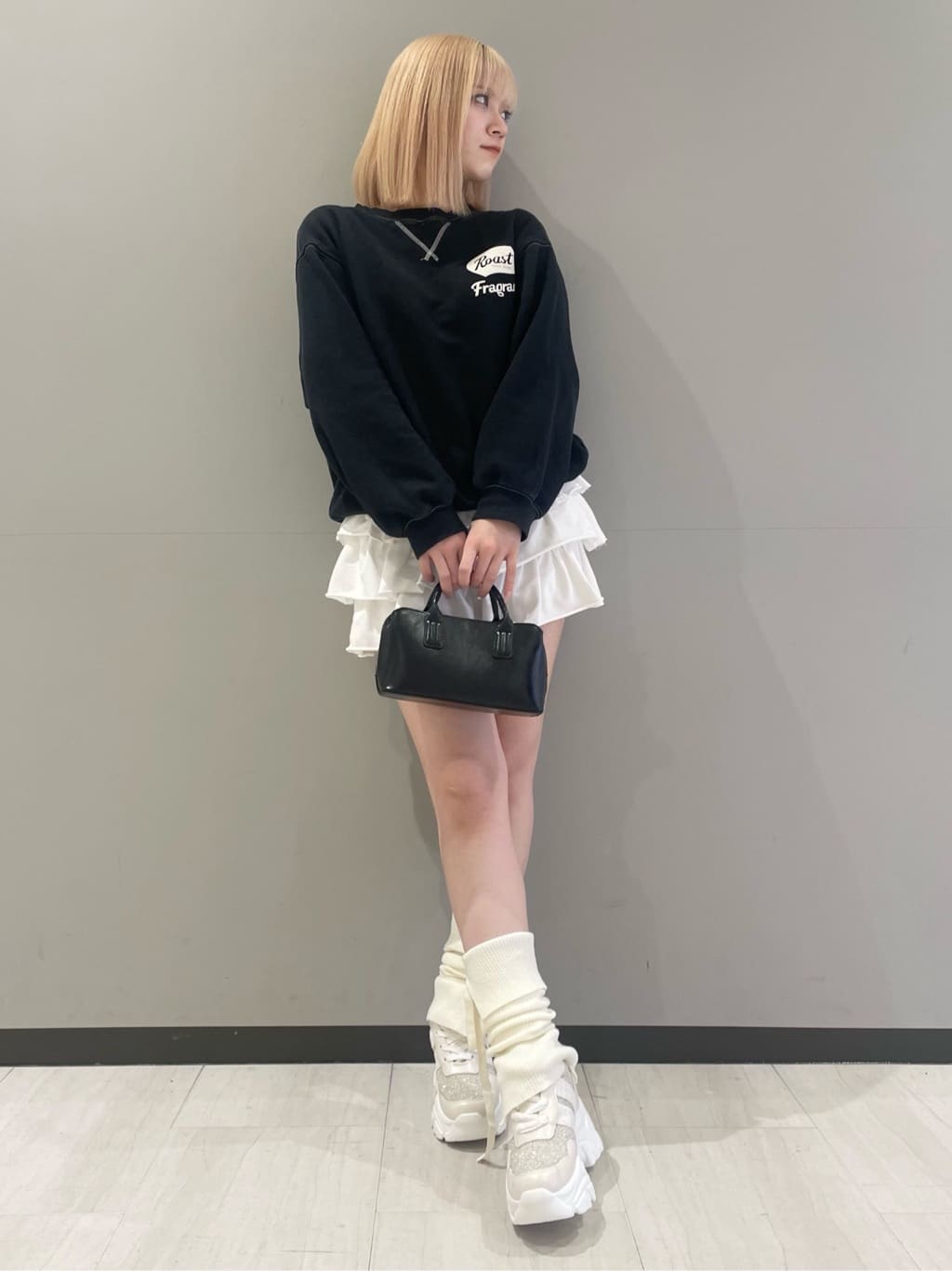 manamiさんの「ESPERANZA｜」を使ったコーディネート