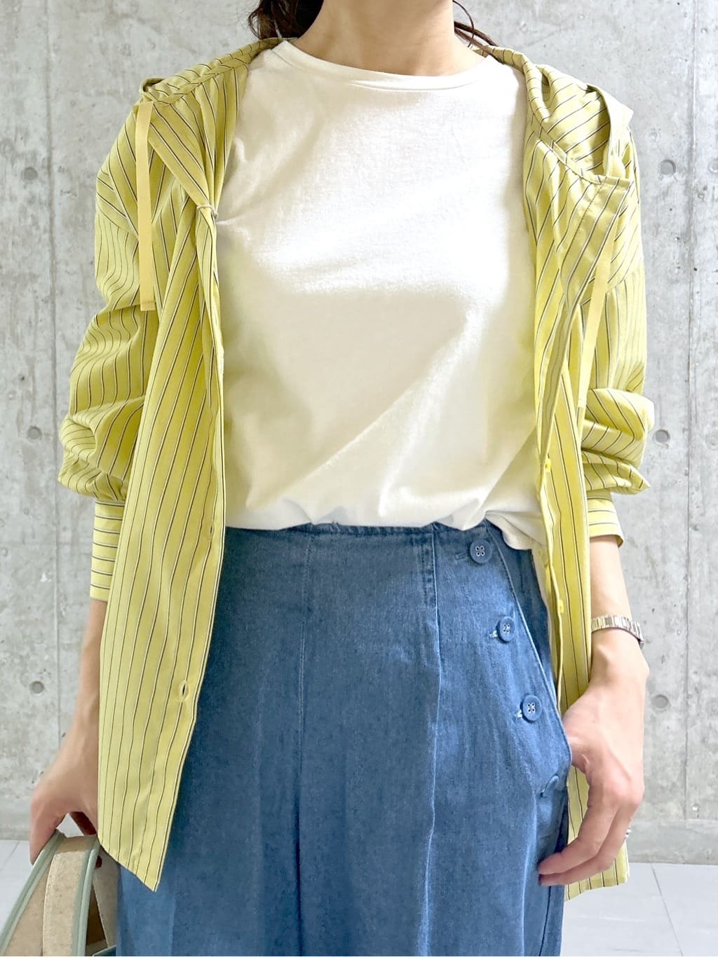 takaさんの「Dessin｜」を使ったコーディネート