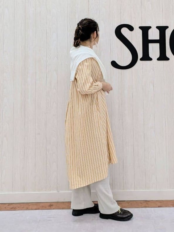 さくみぃさんの「SHOO･LA･RUE｜」を使ったコーディネート