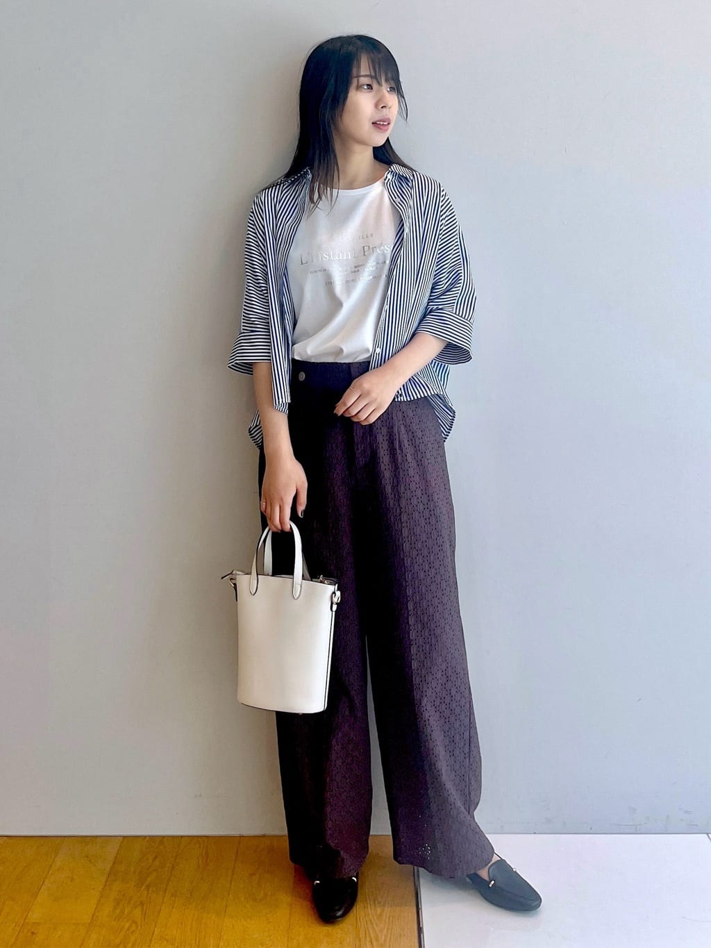 cotaniさんの「grove｜」を使ったコーディネート