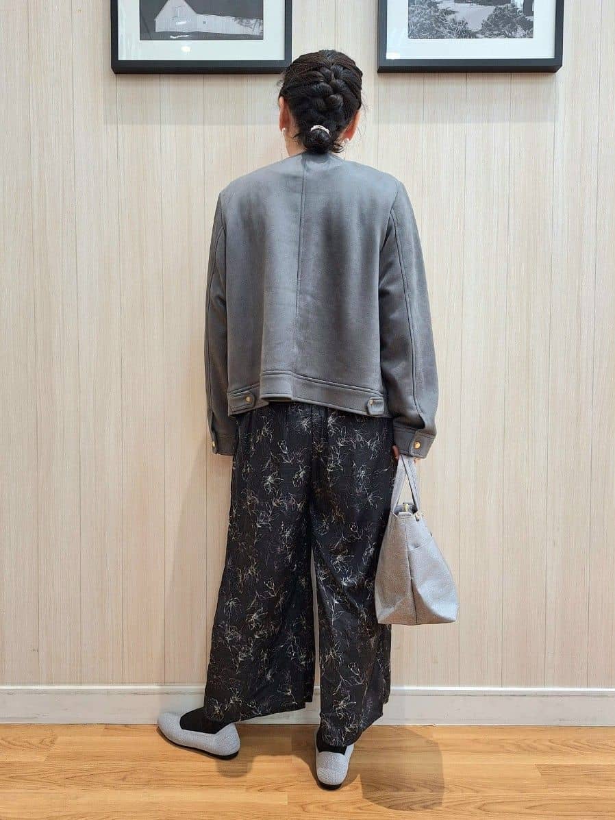 Saoさんの「SHOO･LA･RUE｜」を使ったコーディネート