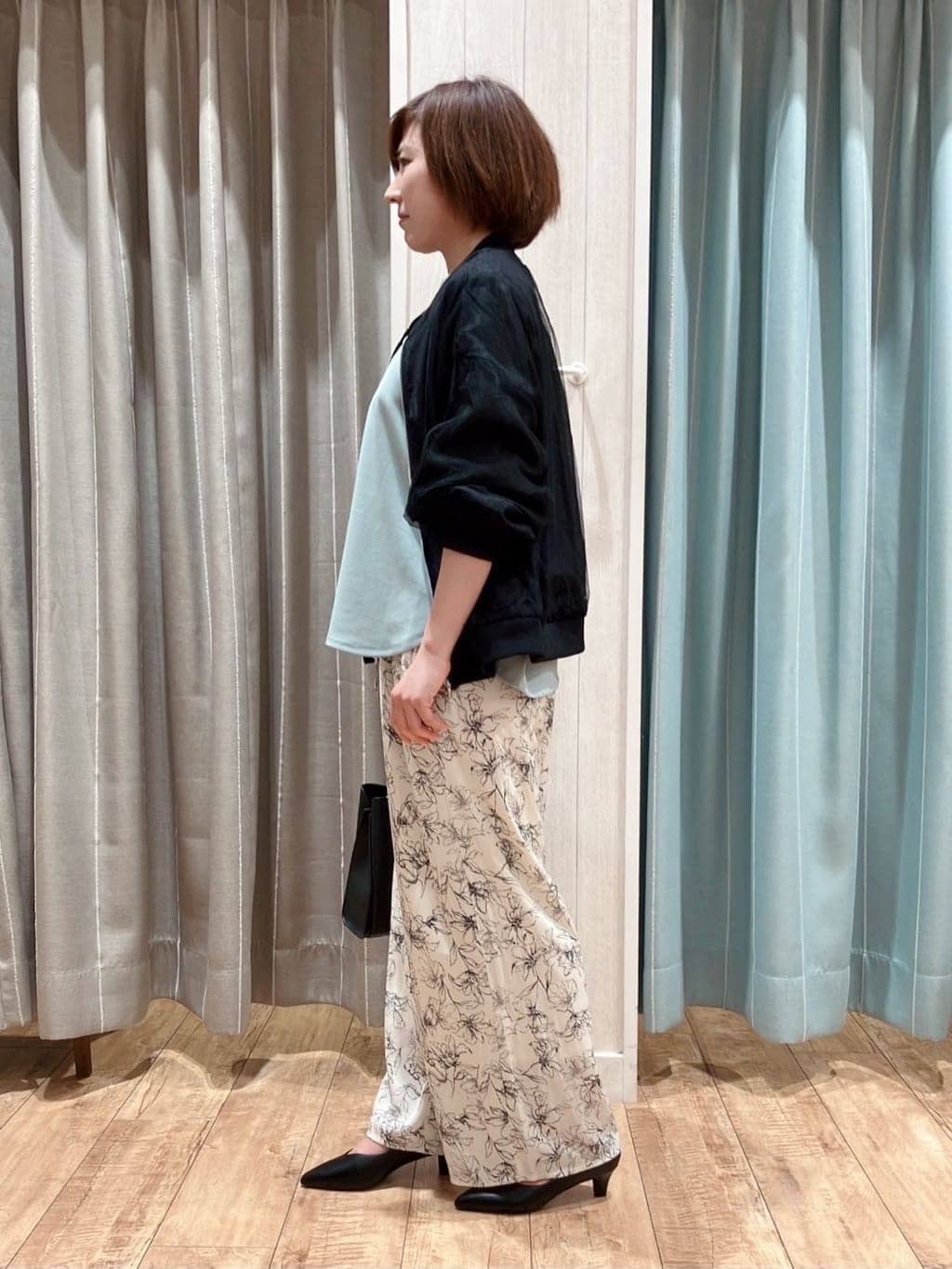 きょんさんの「SHOO･LA･RUE｜」を使ったコーディネート