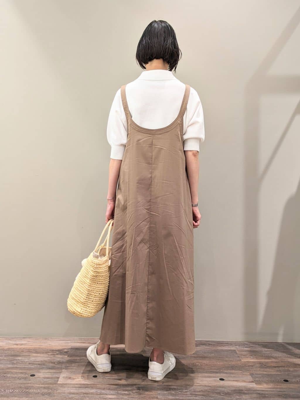 micoさんの「Dessin｜」を使ったコーディネート