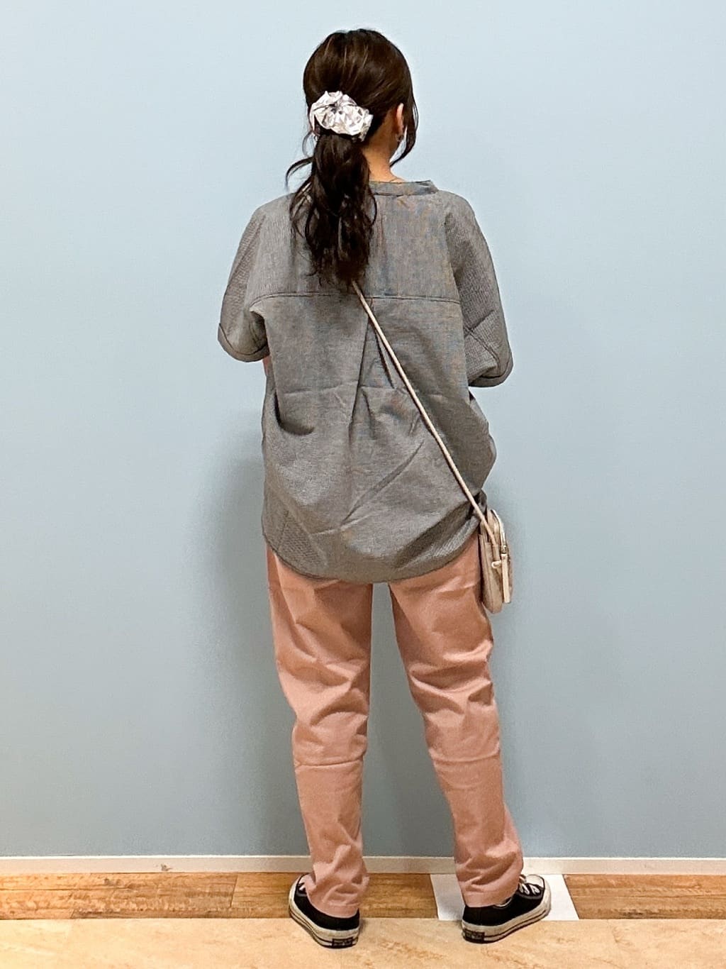 mikoさんの「SHOO･LA･RUE｜」を使ったコーディネート