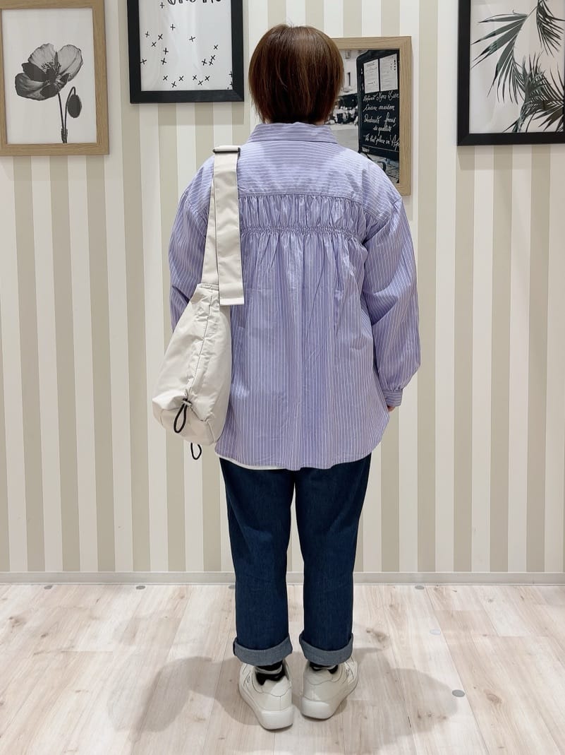 ma_miさんの「SHOO･LA･RUE｜」を使ったコーディネート