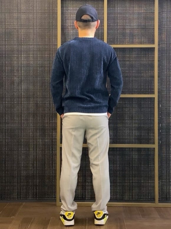 くらさんの「THE SHOP TK｜」を使ったコーディネート