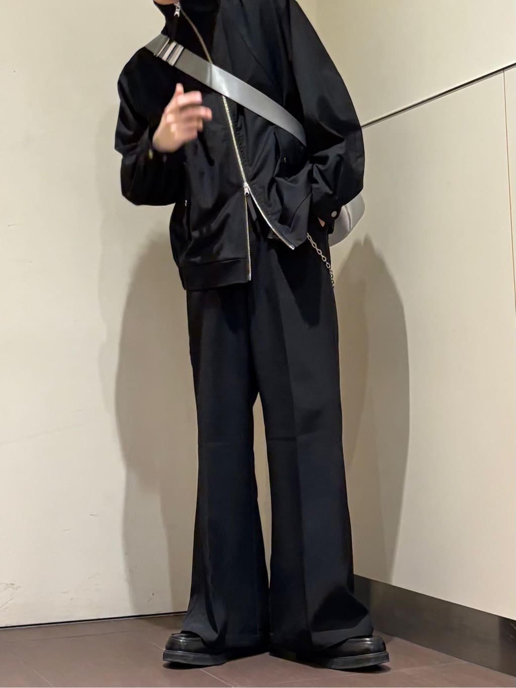 Nさんの「tk.TAKEO KIKUCHI｜」を使ったコーディネート