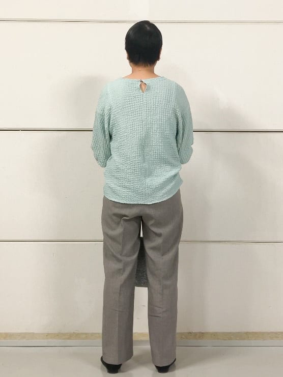 Rさんの「THE SHOP TK｜」を使ったコーディネート