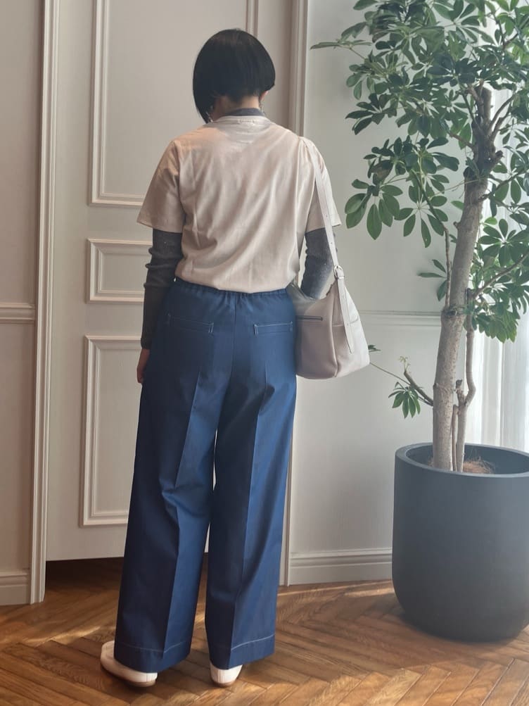 konominさんの「DRESSTERIOR｜」を使ったコーディネート