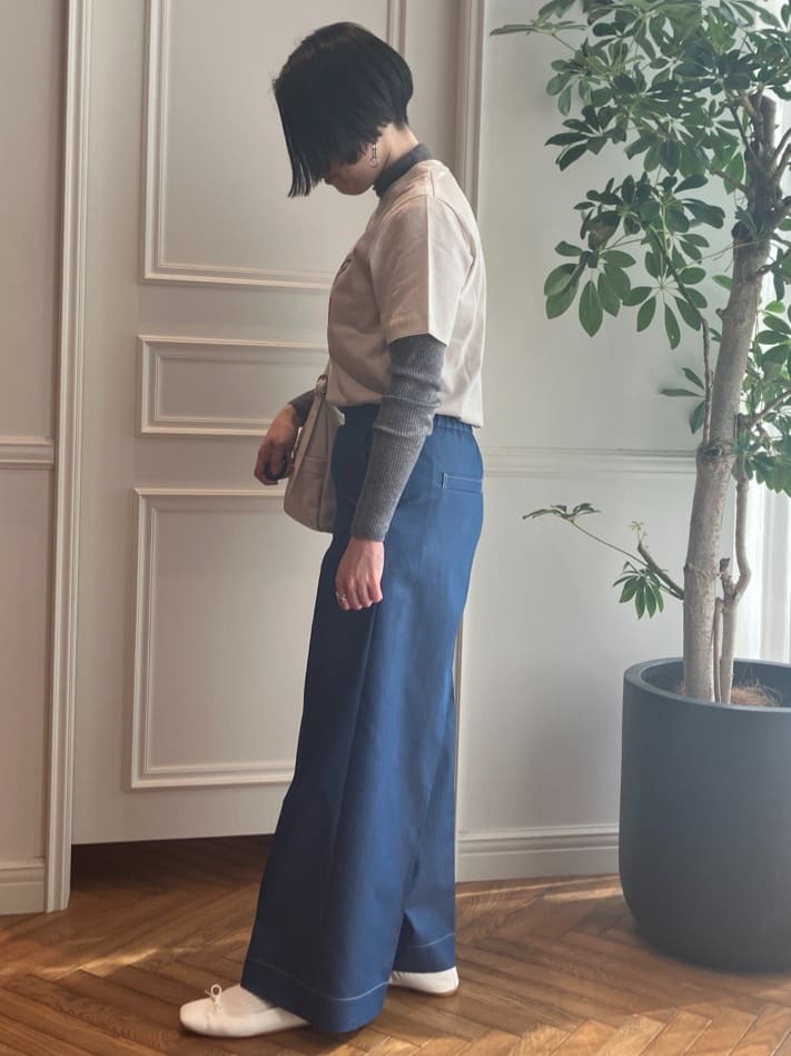 konominさんの「DRESSTERIOR｜」を使ったコーディネート