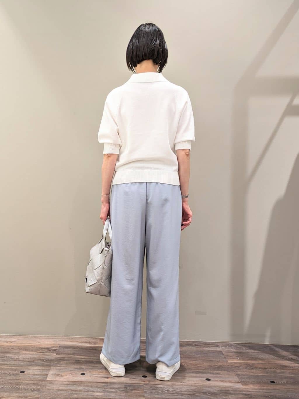 micoさんの「Dessin｜」を使ったコーディネート