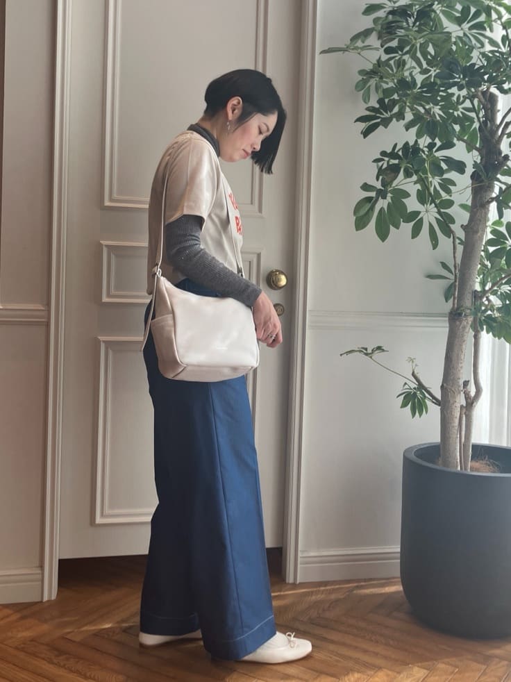 konominさんの「DRESSTERIOR｜」を使ったコーディネート
