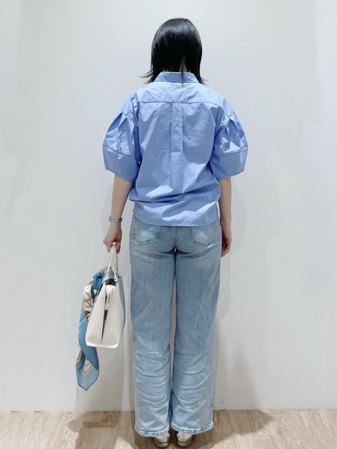 momokoさんの「OPAQUE.CLIP｜」を使ったコーディネート