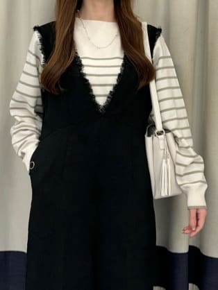 ainaさんの「grove｜」を使ったコーディネート