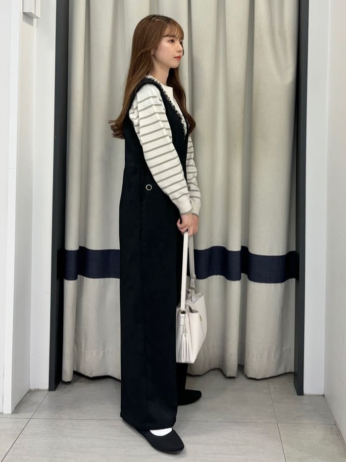 ainaさんの「grove｜」を使ったコーディネート