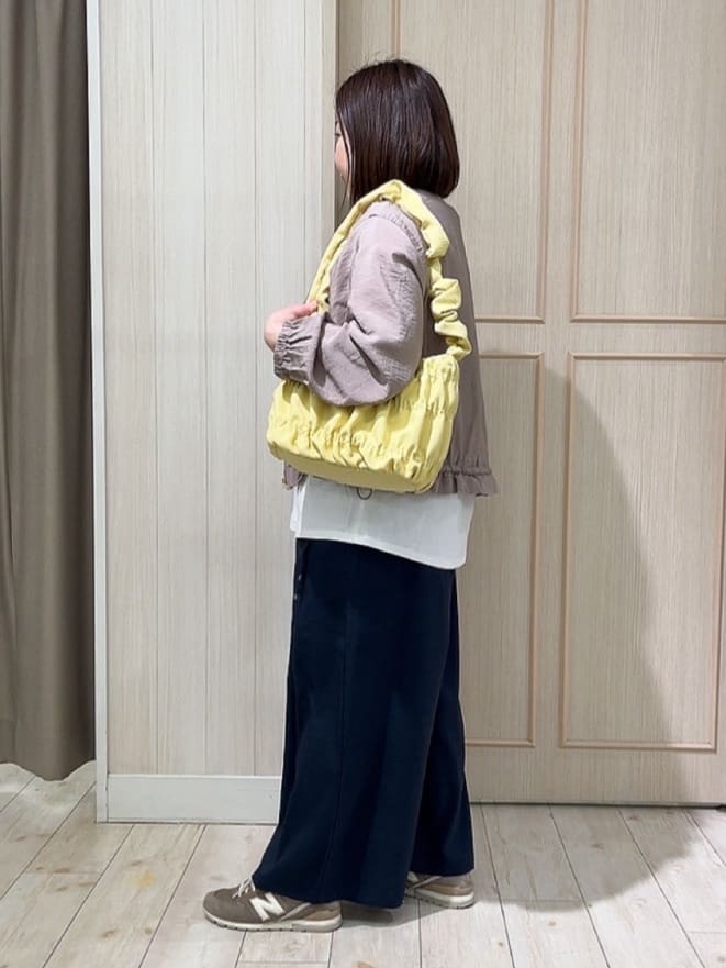 えりっこさんの「SHOO･LA･RUE｜」を使ったコーディネート