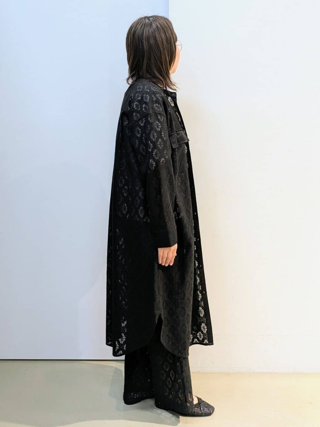 kotoさんの「THE SHOP TK｜」を使ったコーディネート