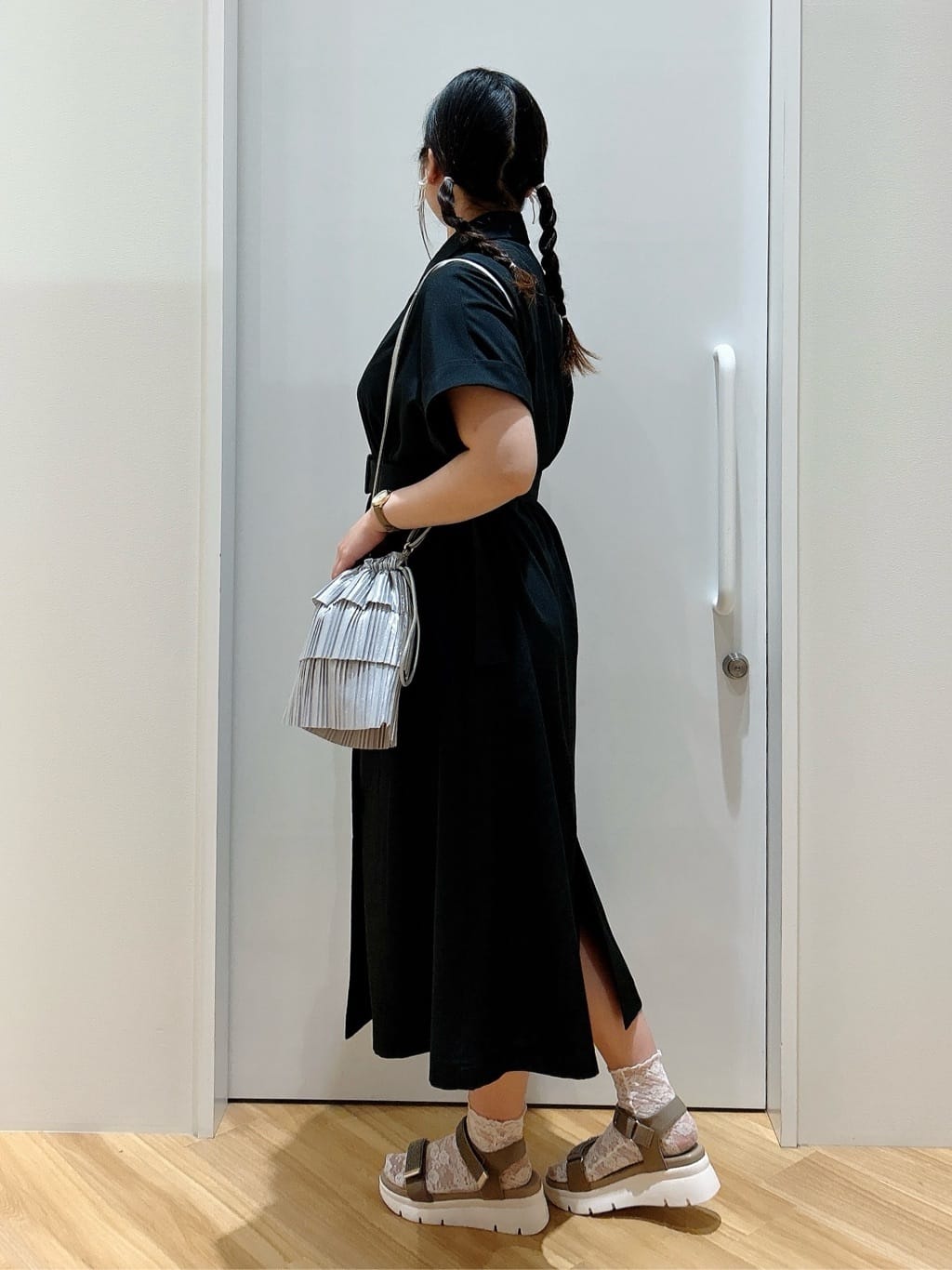 みいさんの「grove｜」を使ったコーディネート