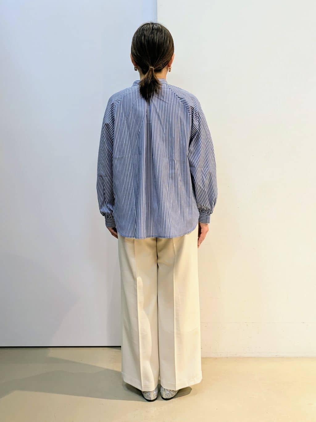 kotoさんの「THE SHOP TK｜」を使ったコーディネート