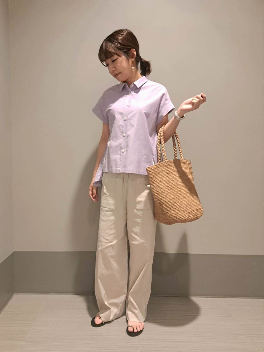 Takahashiさんの「DRESSTERIOR｜」を使ったコーディネート