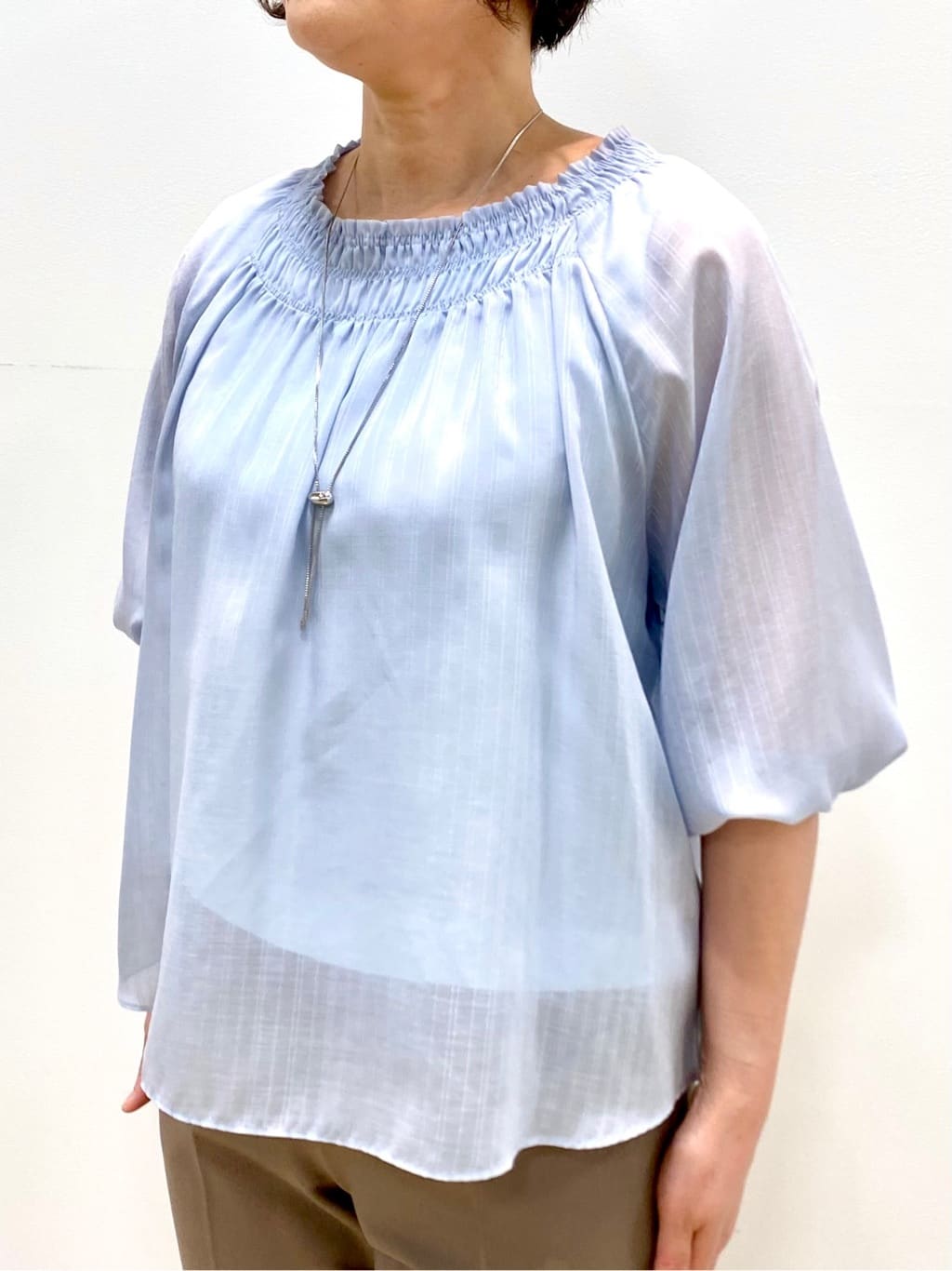 oharaさんの「Reflect｜」を使ったコーディネート