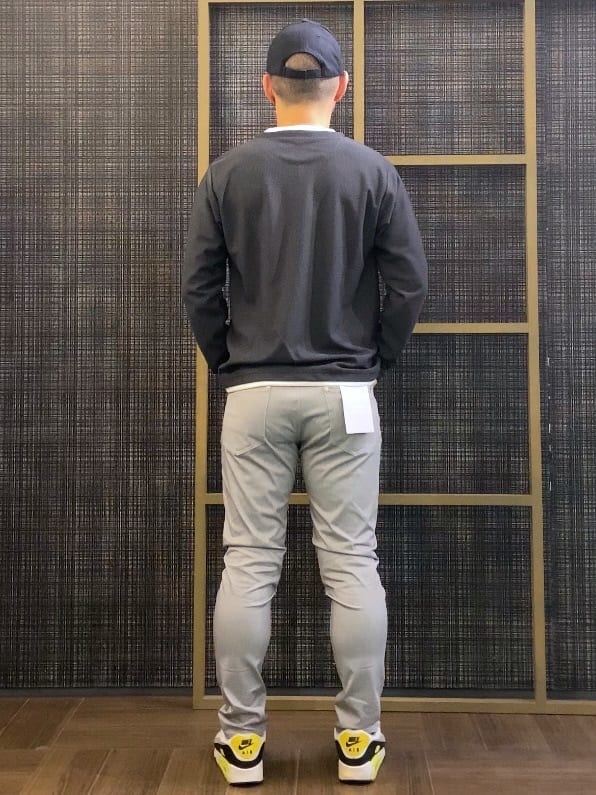 くらさんの「THE SHOP TK｜」を使ったコーディネート