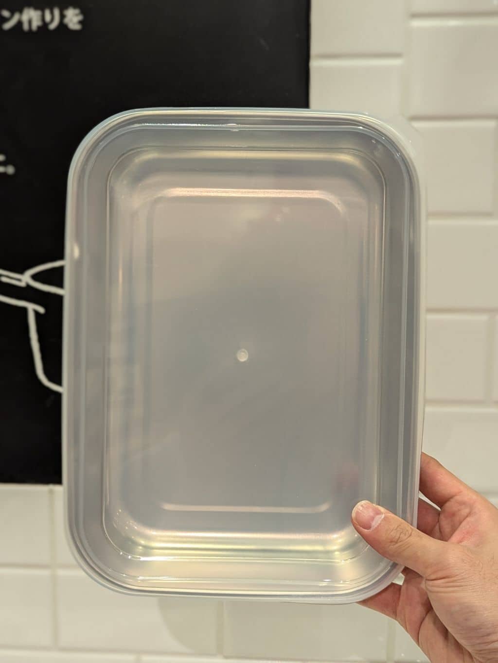 シモさんの「212 KITCHEN STORE｜ステンレス保存バット 小 ＜leye レイエ＞」を使ったコーディネート
