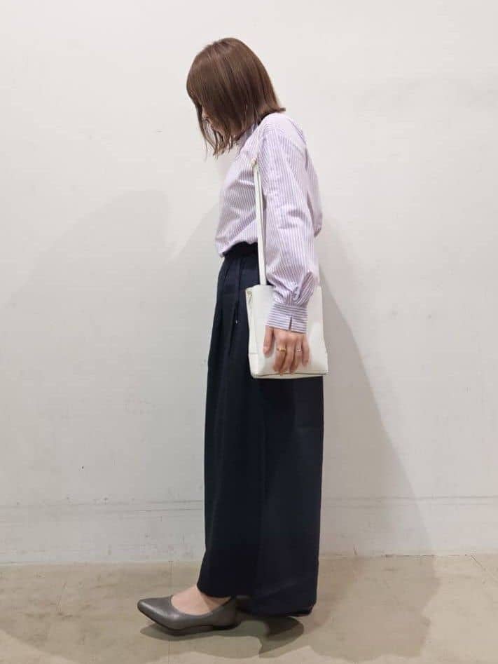 TSUCHIYAさんの「SHOO･LA･RUE｜」を使ったコーディネート