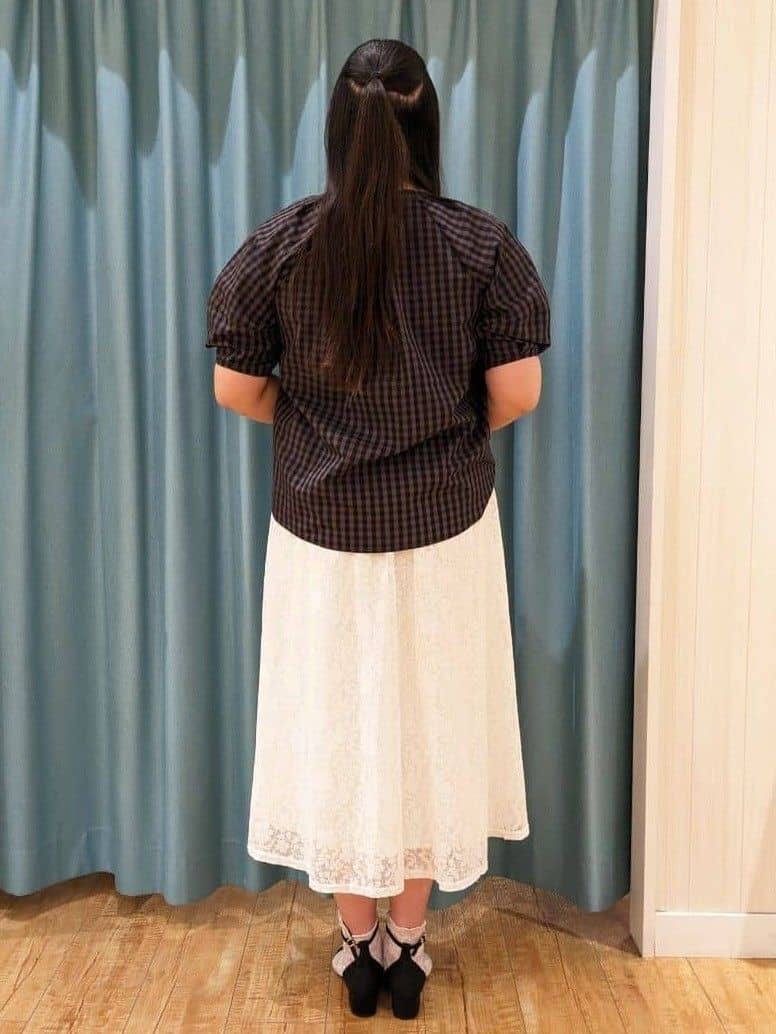 うりさんの「SHOO･LA･RUE｜」を使ったコーディネート