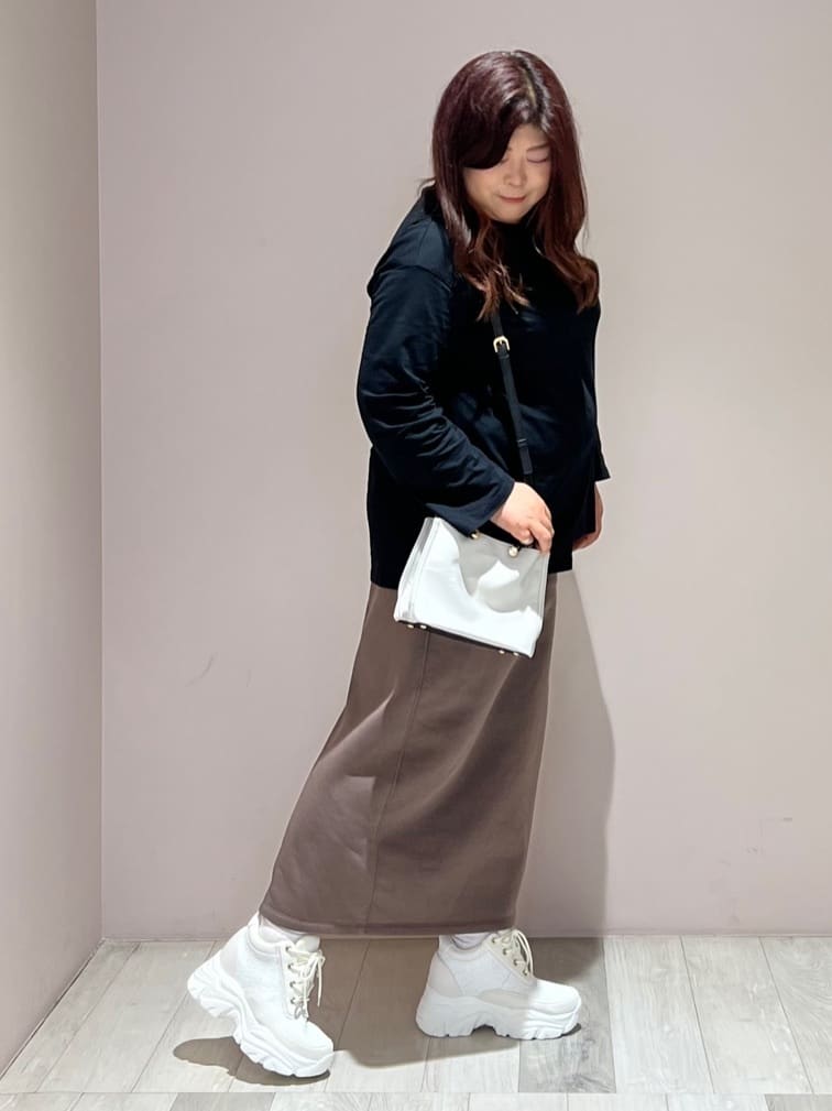 yumiさんの「ESPERANZA｜」を使ったコーディネート