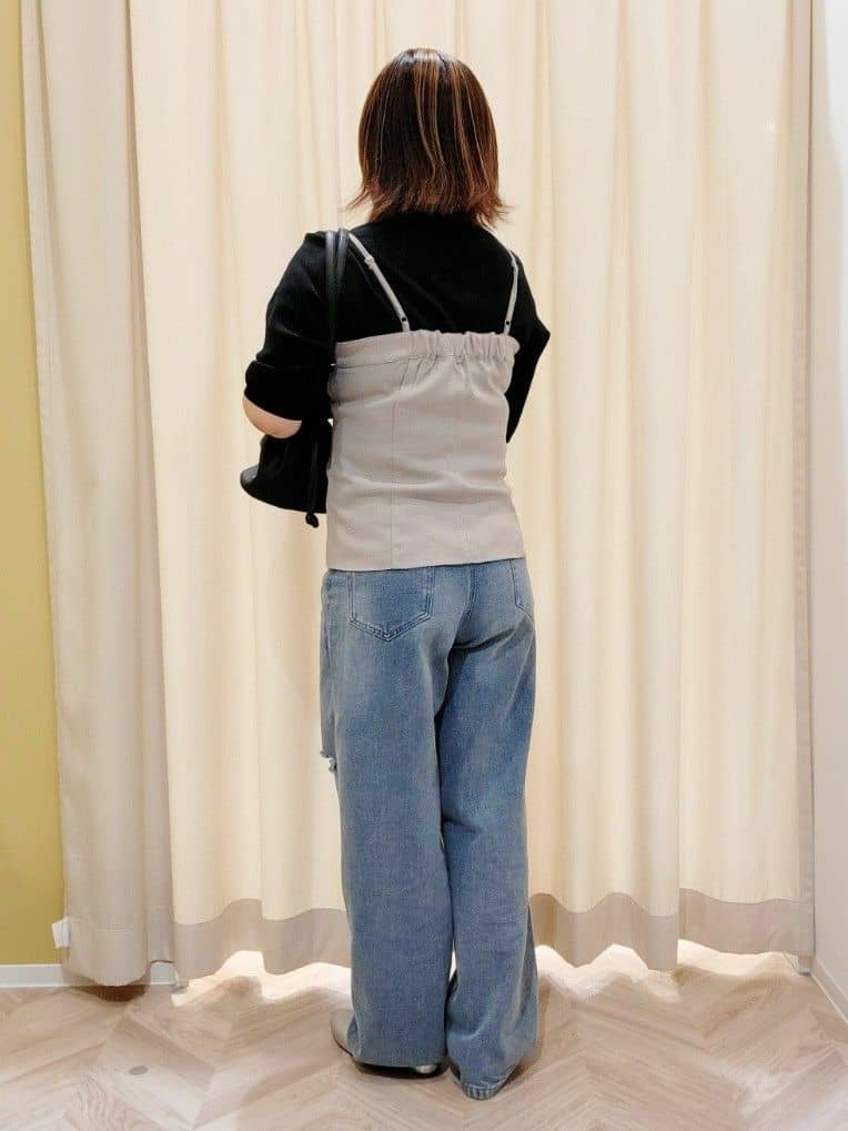 nanahachiさんの「SHOO･LA･RUE｜」を使ったコーディネート