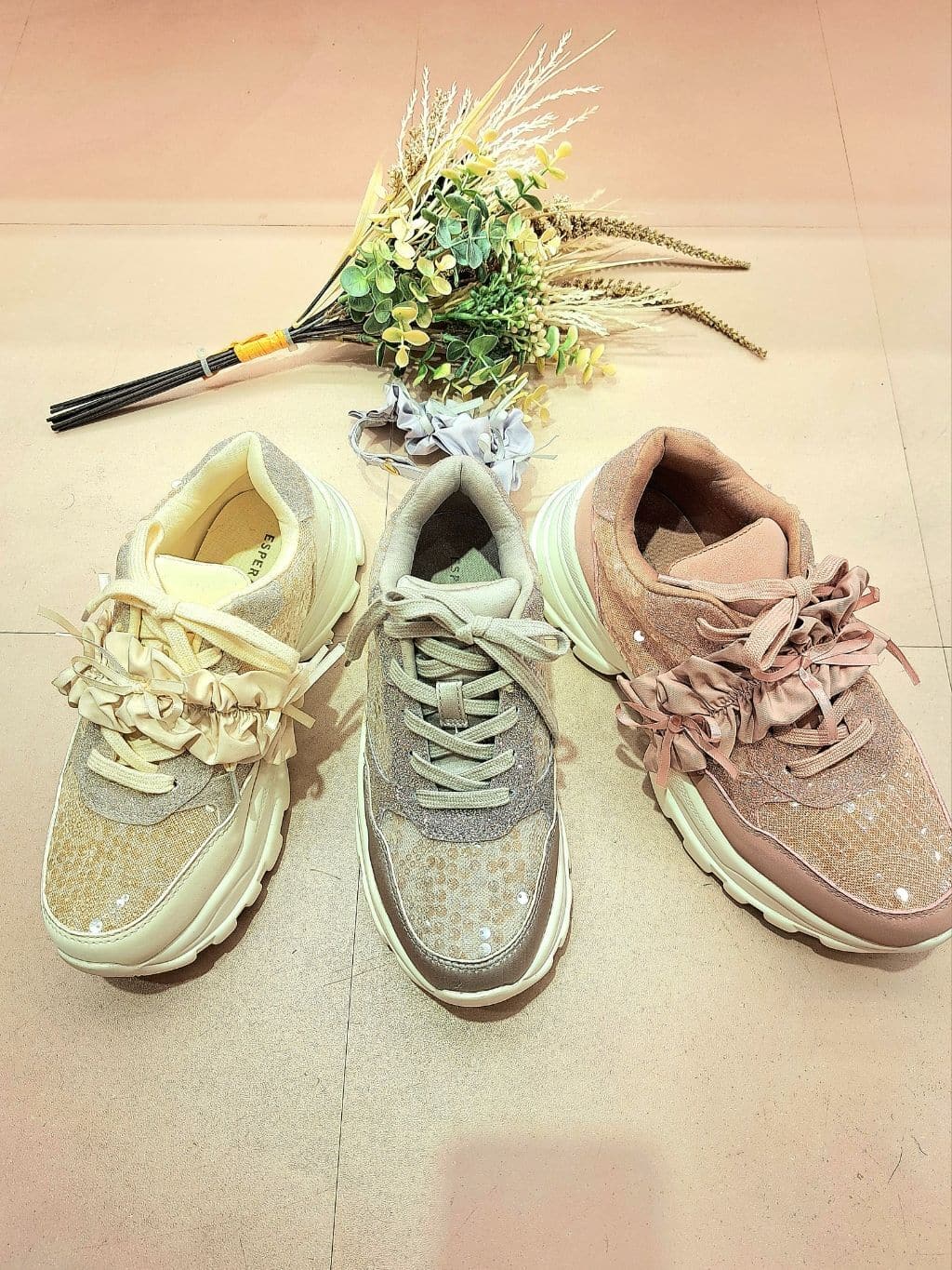 NOKAさんの「ESPERANZA｜」を使ったコーディネート