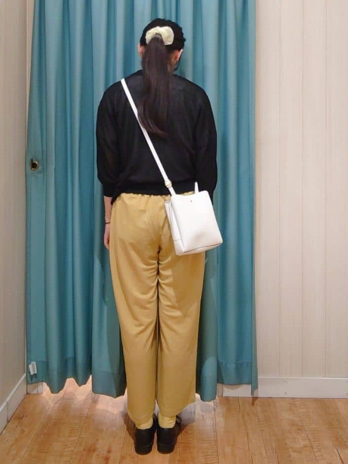 hanaさんの「SHOO･LA･RUE｜」を使ったコーディネート