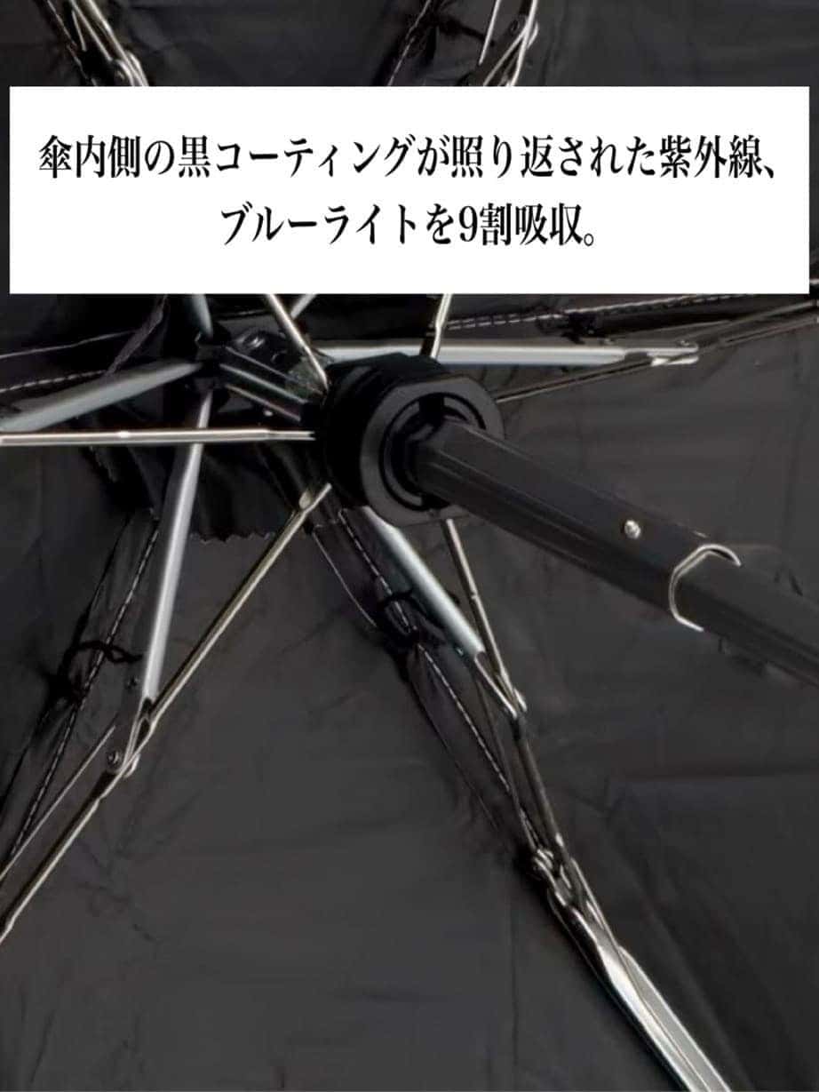 ＷＡさんの「grove｜【plantica&times;Wpc．コラボ】遮熱遮光フラワープリントタイニー」を使ったコーディネート