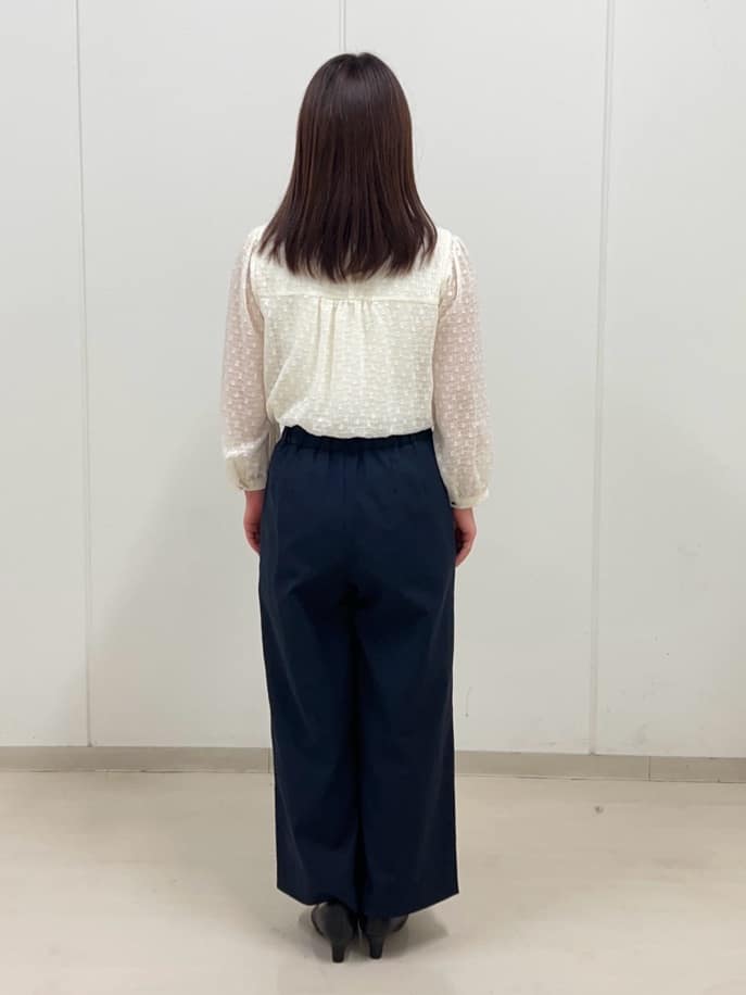 ゆうさんの「Reflect｜」を使ったコーディネート