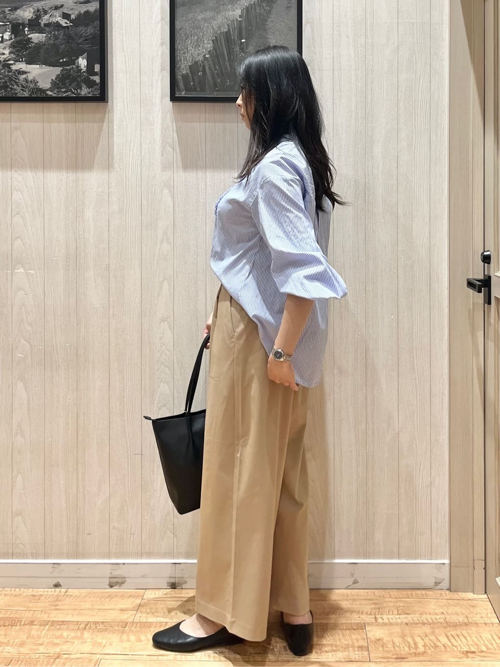 youさんの「SHOO･LA･RUE｜」を使ったコーディネート